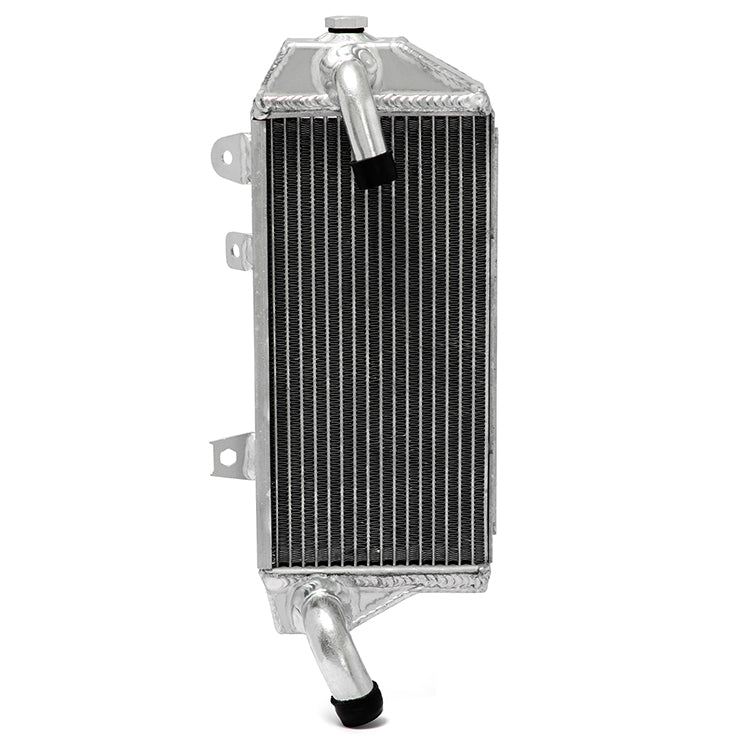 For KAWASAKI KX 450 24-25 Water Cooling Aluminum Radiator #39061-0875