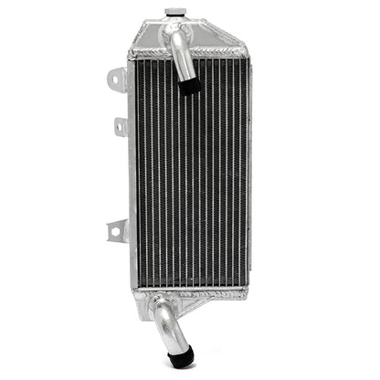 For KAWASAKI KX 450 24-25 Water Cooling Aluminum Radiator #39061-0875