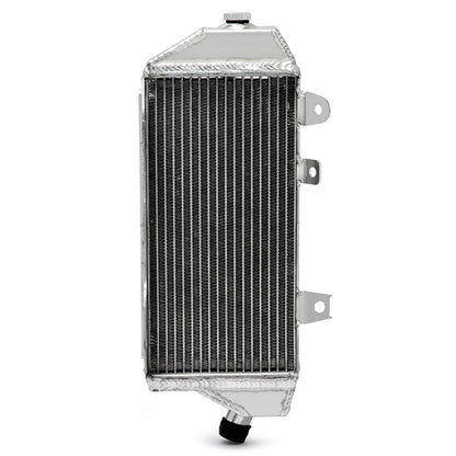 For KAWASAKI KX 450 24-25 Water Cooling Aluminum Radiator #39061-0875