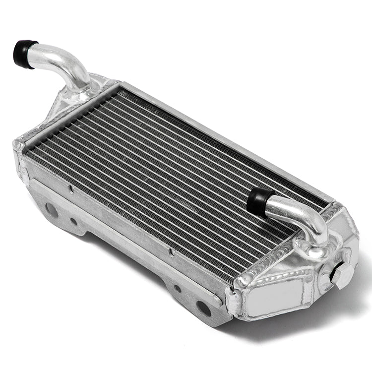 For KAWASAKI KX 450 24-25 Water Cooling Aluminum Radiator #39061-0875
