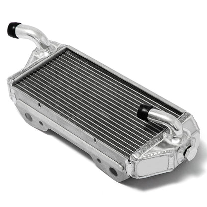 For KAWASAKI KX 450 24-25 Water Cooling Aluminum Radiator #39061-0875