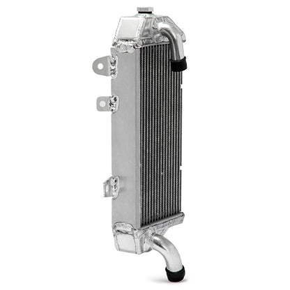 For KAWASAKI KX 450 24-25 Water Cooling Aluminum Radiator #39061-0875