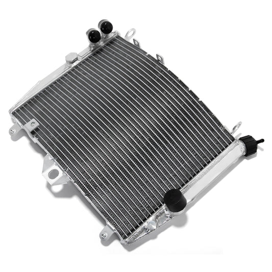 For KTM 1190 RC8 2008 2010-2014 Aluminum Water Cooler Radiator 69035010200