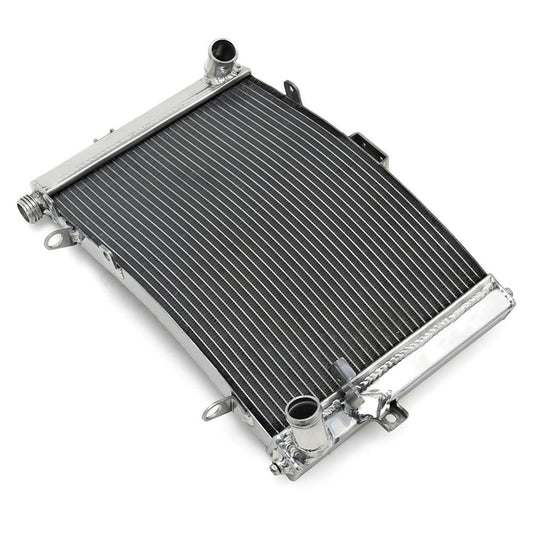 For KTM 1290 Super Duke 2014-2016 Aluminum Water Cooler Radiator 61435010000 61535010000