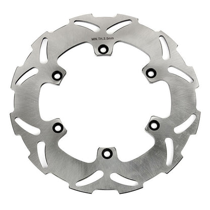 For KTM 400 Duke LC4 1994-1998 / 400 EGS / EGS-E / LSE Enduro LC4 1996-1999 / 400 EGS LC4 2000-2001 Front Rear Brake Disc Rotors