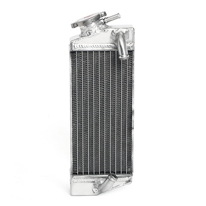 For KTM 65 SX 2002-2008 Aluminum Engine Water Cooling Radiator