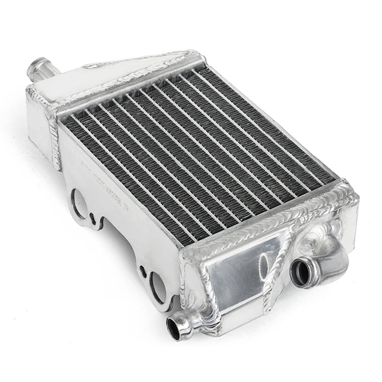 For KTM 65 SX 2016-2023 Aluminum Engine Water Cooling Radiators