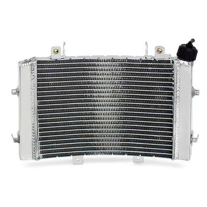 Ktm 690 Radiator For KTM 690 Duke 2012-2019 Aluminum Water Cooler Radiator 76035010000 ...