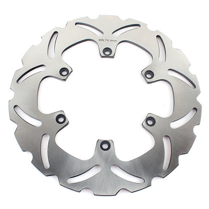 For KTM 690 Enduro 2008-2010 / 690 Enduro R 2009-2013 Front Rear Brake Disc Rotors