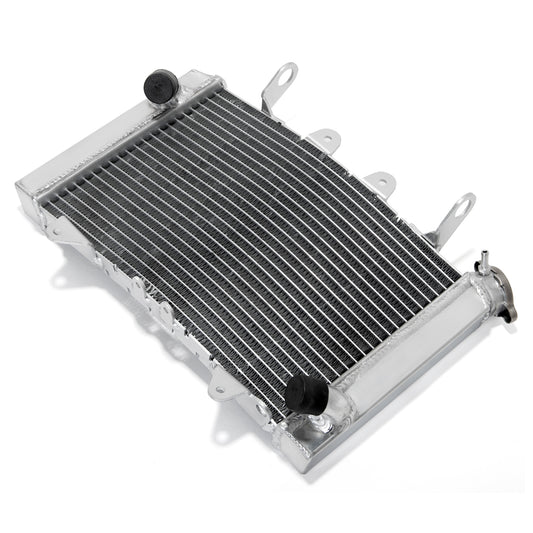 For KTM 790 Duke 2017-2022 Aluminum Water Cooler Radiator 64135010000