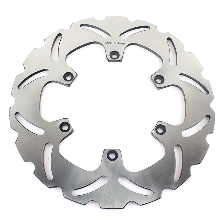 For KTM 950 Super Enduro R / 990 Adventure S / 990 Adventure ABS 2006-2008 Front Rear Brake Disc Rotors