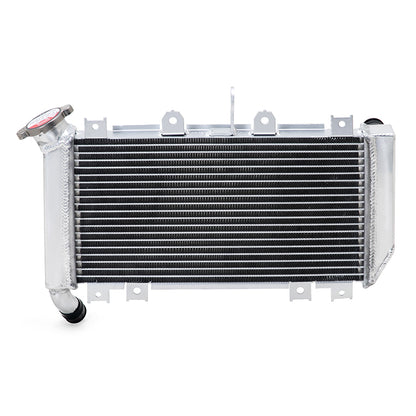 For Kawasaki Ninja 400 2018-2024  / Ninja 500 Z500 2024 Aluminum Water Cooler Radiator 39061.0751