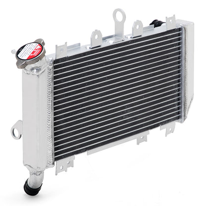 For Kawasaki Ninja 400 2018-2024  / Ninja 500 Z500 2024 Aluminum Water Cooler Radiator 39061.0751