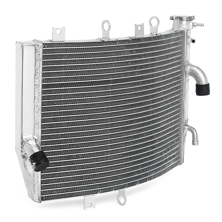 For Kawasaki Ninja ZX10R 2004-2020 Aluminum Water Cooler Radiator