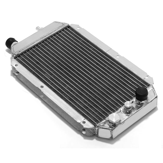 For Kawasaki VN400 Vulcan 400 1994 / VN800 Vulcan 800 1995-2006 Aluminum Water Cooler Radiator 39060-1164