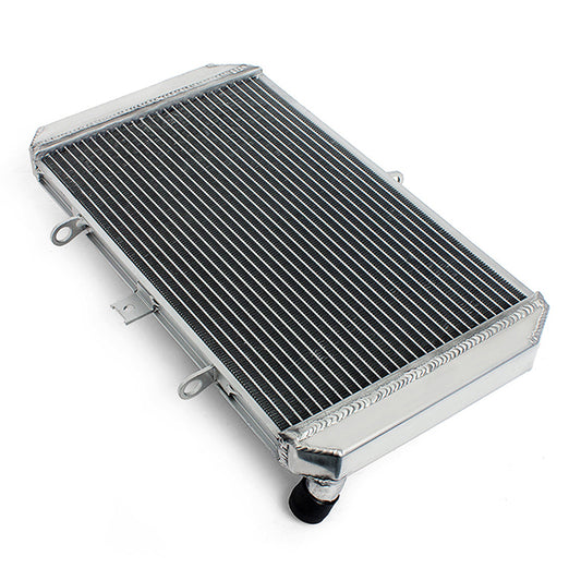 For Kawasaki Z1000 2010-2020 / Z1000 ABS 2014-2018 / KLZ1000 Versys 1000 / Versys 1000 ABS 2013-2023 Aluminum Radiator 39060-0072