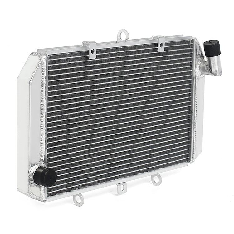 For Kawasaki Z750 / Z750 ABS 2007-2012 / Z800 / Z800 ABS 2013-2016 / Z1000 ZR1000A 2007-2009 Aluminum Radiator 39060-0034