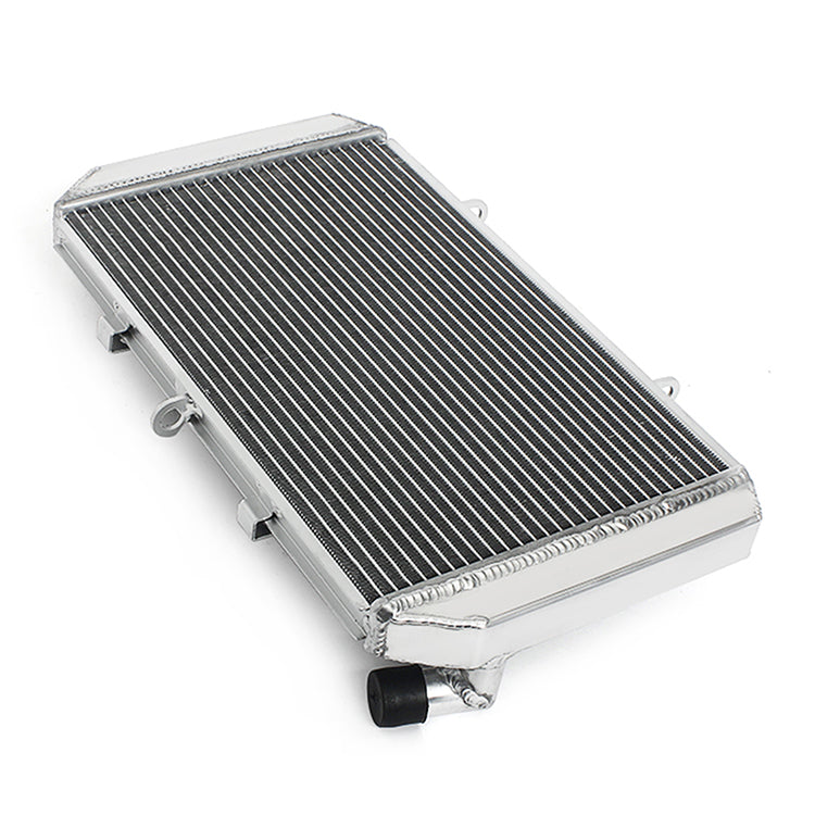 For Kawasaki Z750 / Z750 ABS 2007-2012 / Z800 / Z800 ABS 2013-2016 / Z1000 ZR1000A 2007-2009 Aluminum Radiator 39060-0034