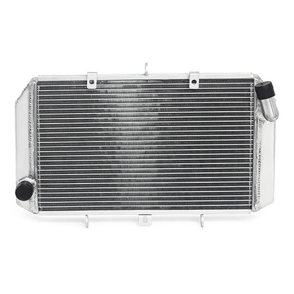 For Kawasaki Z750 / Z750 ABS 2007-2012 / Z800 / Z800 ABS 2013-2016 / Z1000 ZR1000A 2007-2009 Aluminum Radiator 39060-0034