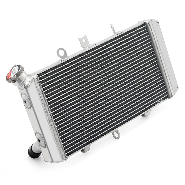 For Kawasaki Z900RS 2018-2020 Aluminum Water Cooler Radiator 39061-0749