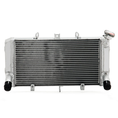 For Kawasaki Z900RS 2018-2020 Aluminum Water Cooler Radiator 39061-0749