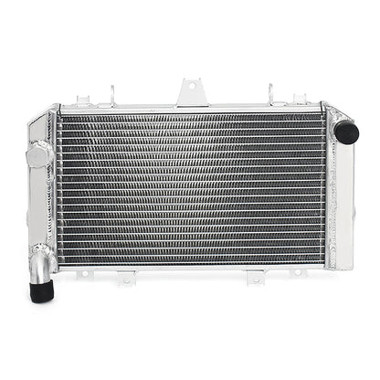 For Kawasaki ZRX1100 1996-2000 / ZRX1200 2001-2006 Aluminum Water Cooler Radiator 39060-1176