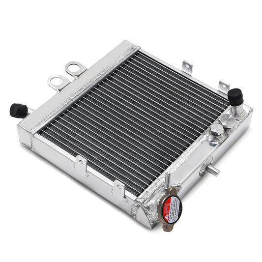 For MZ / MUZ Skorpion 660 1994-2002 9013066000 Aluminum Water Cooler Radiator