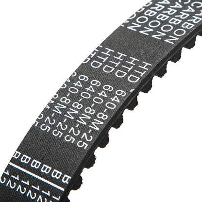 Reinforced High-Torque Drive Belt for Sur-Ron Ultra Bee