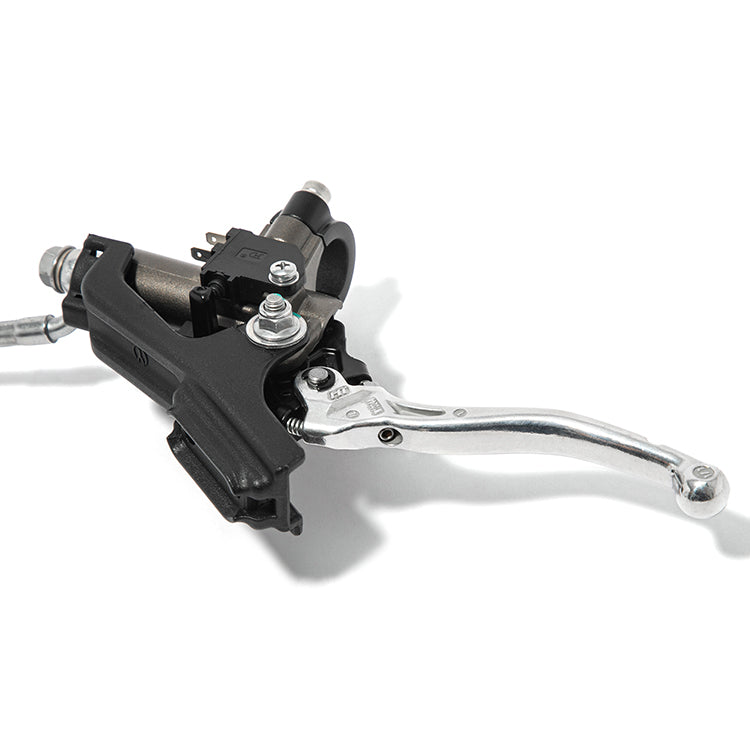 Premium Hydraulic Brake Assembly Kit for Sur-Ron Ultra Bee