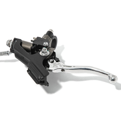 Premium Hydraulic Brake Assembly Kit for Sur-Ron Ultra Bee
