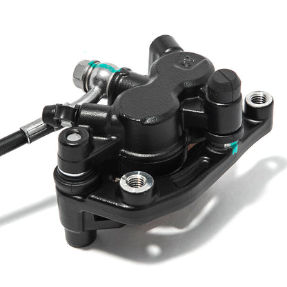 Premium Hydraulic Brake Assembly Kit for Sur-Ron Ultra Bee