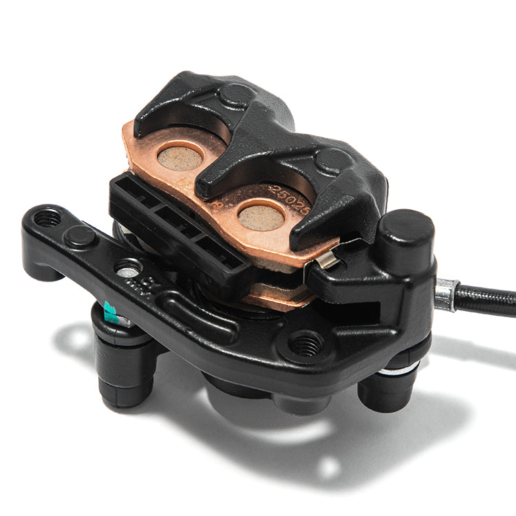 Premium Hydraulic Brake Assembly Kit for Sur-Ron Ultra Bee
