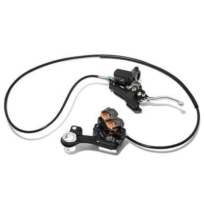 Premium Hydraulic Brake Assembly Kit for Sur-Ron Ultra Bee