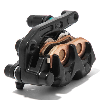 Premium Hydraulic Brake Assembly Kit for Sur-Ron Ultra Bee