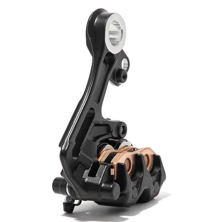 Premium Hydraulic Brake Assembly Kit for Sur-Ron Ultra Bee