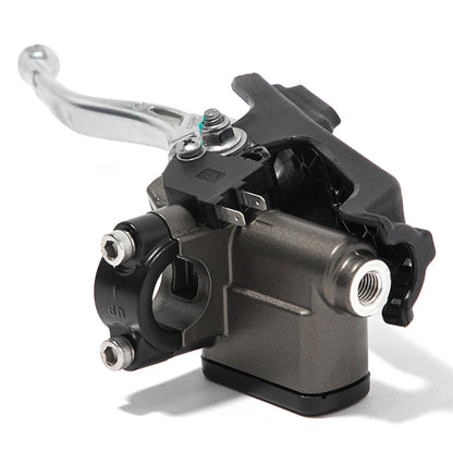 Premium Hydraulic Brake Assembly Kit for Sur-Ron Ultra Bee