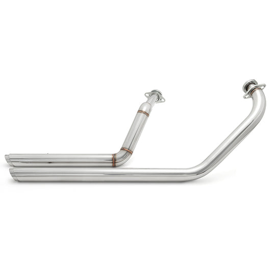 For Suzuki Boulevard C50 All Years / VL800 Volusia 800 2001-2014 Exhaust Systems Mufflers Pipes