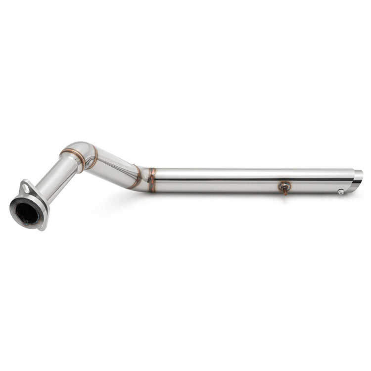 For Suzuki Boulevard C50 All Years / VL800 Volusia 800 2001-2014 Exhaust Systems Mufflers Pipes