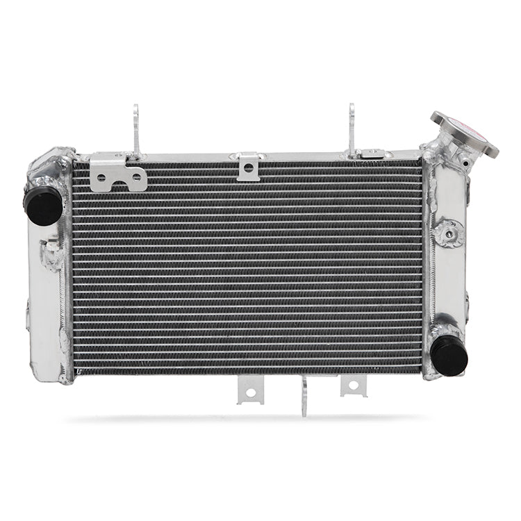 For Suzuki DL650 V Storm 2004-2024 Aluminum Water Cooler Radiator