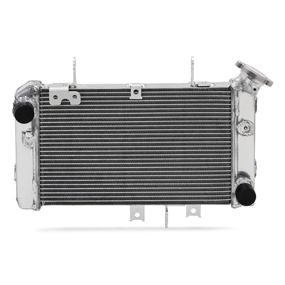 For Suzuki DL650 V Storm 2004-2024 Aluminum Water Cooler Radiator