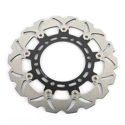 For Suzuki DR650SE 1996-and up Front Rear Brake Disc Rotors