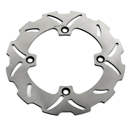 For Suzuki DR650SE 1996-and up Front Rear Brake Disc Rotors