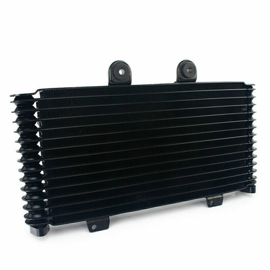 For Suzuki GSF1200 Bandit 2001-2006 Aluminum Oil Cooler Radiator 116600-32F10 16600-47F00