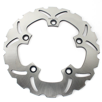 For Suzuki GSF1200 GSF1200S Bandit / ABS 2006 / GSF1250 GSF1250S Bandit 2007-2012 Front Rear Brake Disc Rotors