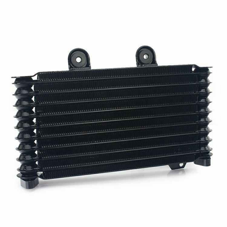 For Suzuki GSF600 Bandit 1995-2004 / GSF650 Bandit / GSF650 Bandit ABS 2005-2006 Aluminum Oil Cooler Radiator