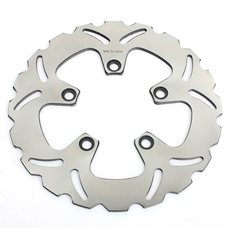 For Suzuki GSF650 Bandit ABS 2005-2007 / GSF650S Bandit 2004-2007 Front Rear Brake Disc Rotors
