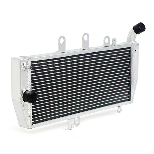 For Suzuki GSX1250FA ABS 2010-2017 Aluminum Water Cooler Radiator 17710-18H10