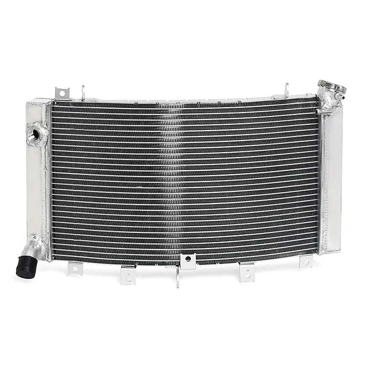 For Suzuki GSX1300R Hayabusa 1999-2019 Aluminum Water Cooler Radiator