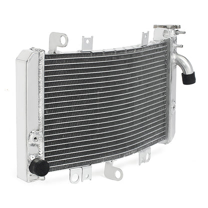 For Suzuki GSX1300R Hayabusa 1999-2019 Aluminum Water Cooler Radiator