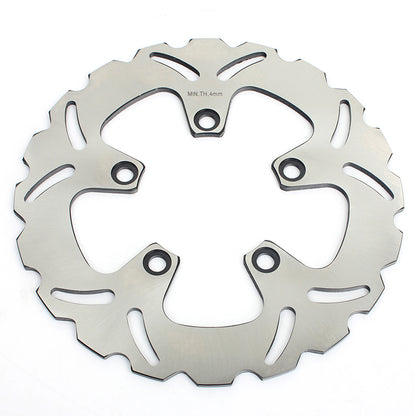 For Suzuki GSX750 1997-2008 Front Rear Brake Disc Rotors